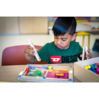 Maxi Mozaïek - ballen | Educo | Spelkist | MOZAÏEK.