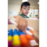 Maxi Mozaïek - ballen | Educo | Spelkist | MOZAÏEK.