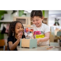 Blender | Educo | Rollenspelaccessoire | APPARAAT.