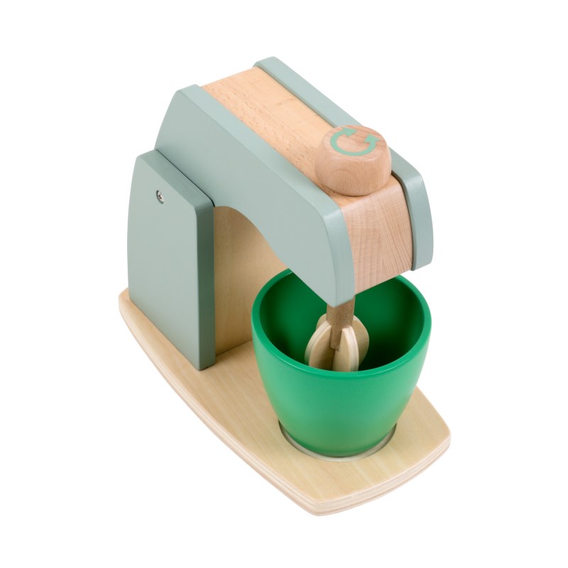 Mixer | Educo | Rollenspelaccessoire | APPARAAT.