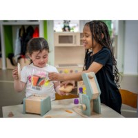 Mixer | Educo | Rollenspelaccessoire | APPARAAT.