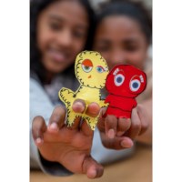 Connect en create | Educo