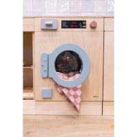 Wasmachine - onderkast | Educo | Rollenspelmeubel | KOOKPUNT.