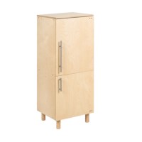 Koel-vriescombinatie - hoge kast | Educo | Rollenspelmeubel | KOOKPUNT.