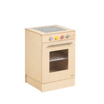 TARROX Tafelpoot rond 30 mm zwart 40 cm kopen