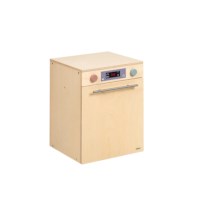 Vaatwasser - onderkast | Educo | Rollenspelmeubel | KOOKPUNT.