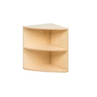 Hoekkast - onderkast | Educo | Rollenspelmeubel | KOOKPUNT.