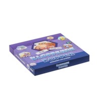 Missie klimaat | Spellenbox | 9 spellen