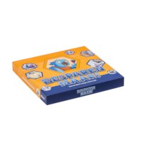 Missie klimaat | Spellenbox | 9 spellen