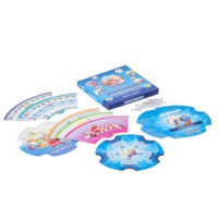 Missie klimaat | Spellenbox | 9 spellen