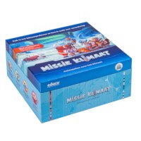 Missie klimaat | Spellenbox | 9 spellen