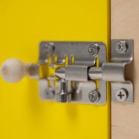 Sleuteldief - slotenkist | Educo | Spelkist | KINDERSLOT.