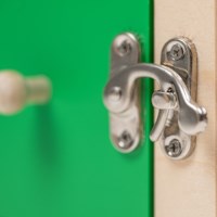 Sleuteldief - slotenkist | Educo | Spelkist | KINDERSLOT.