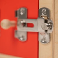 Sleuteldief - slotenkist | Educo | Spelkist | KINDERSLOT.