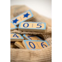 Nomido - reken slim | Oefenmateriaal