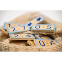 Nomido - reken slim | Oefenmateriaal