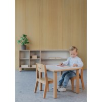 Sleuteldief - slotenbord huis | Educo | Spelbord | KINDERSLOT.