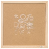 Dagelijkse routine - naar bed | Educo | Legpuzzel | 25 puzzelstukken | GEZOND.