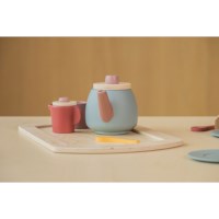 Theeset | Educo | Rollenspelaccessoire | 14-delig | GEREI.