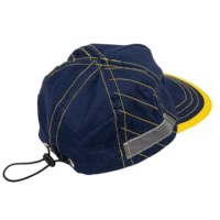 Verkleedkleding - politiepet | Educo | Rollenspeloutfit | Beroepen | KLOFFIE.