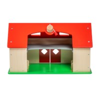 Boerderij | Educo | Speelset | SPEELWERELD.