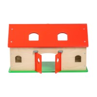 Boerderij | Educo | Speelset | SPEELWERELD.