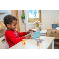 Keukenweegschaal | Educo | Rollenspelaccessoire | GEREI.