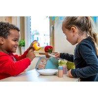 Keukenweegschaal | Educo | Rollenspelaccessoire | GEREI.