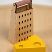 Pastaset - voedselset | Educo | Rollenspelaccessoire | Met gerei | 29-delig | SPIJS.