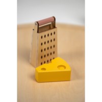 Pastaset - voedselset | Educo | Rollenspelaccessoire | Met gerei | 29-delig | SPIJS.