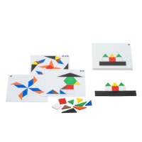 Fröbel - speelgave mozaïek | Educo | Spelkist | FRÖBEL.