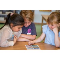 Denkvierkanten - wereldbeelden | Educo | Spelkist | DENKSCHAKEL.