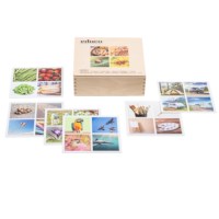 Denkvierkanten - wereldbeelden | Educo | Spelkist | DENKSCHAKEL.