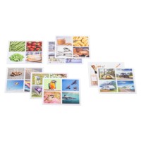 Denkvierkanten - wereldbeelden | Educo | Spelkist | DENKSCHAKEL.