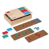 Matching - reken slim | Oefenmateriaal