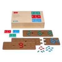 Matching - reken slim | Oefenmateriaal