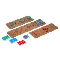 Matching - reken slim | Oefenmateriaal