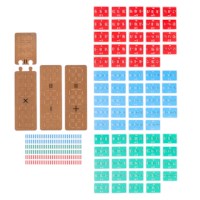 Matching - reken slim | Oefenmateriaal