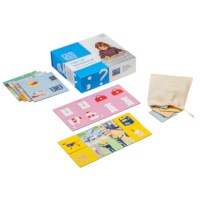 Toys for life |  Wat hoort erbij - beroepen