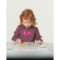 Toys for life |  Wat hoort erbij - beroepen
