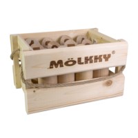 Mölkky