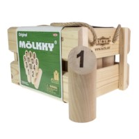 Mölkky