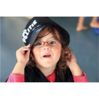 Verkleedkleding - politie | Educo | Rollenspeloutfit | Beroepen | EU 116 | KLOFFIE.