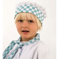 Verkleedkleding - kok | Educo | Rollenspeloutfit | Beroepen | EU 116 | KLOFFIE.