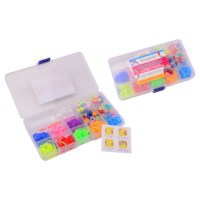 Loombandjes | Complete set in doos