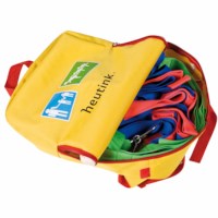 Evacuatie- & wandelkoord