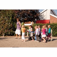 Evacuatie- & wandelkoord