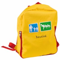 Evacuatie- & wandelkoord