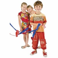 Evacuatie- & wandelkoord