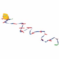 Evacuatie- & wandelkoord